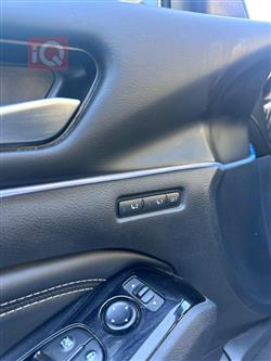 نيسان ألتيما